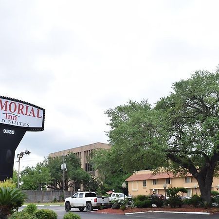 Memorial Inn And Suites Houston Dış mekan fotoğraf