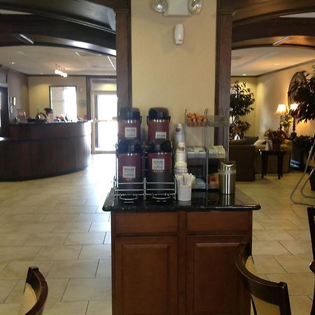 Memorial Inn And Suites Houston Dış mekan fotoğraf