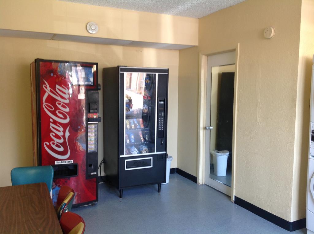 Memorial Inn And Suites Houston Dış mekan fotoğraf